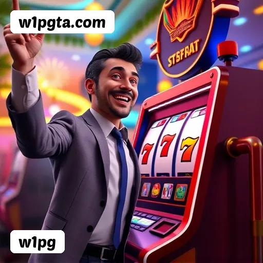 Segurança 2FA w1pg.com - Autenticação de Dois Fatores, SSL 256-bit e Proteção Avançada para Login Seguro