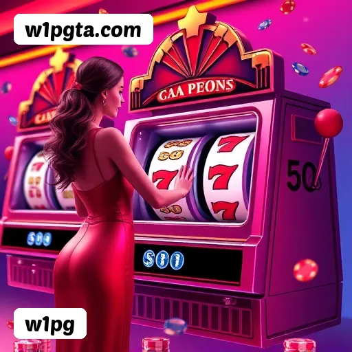 Benefícios da Conta w1pg.com: Saques PIX Rápidos, Bônus Exclusivos, 580+ Jogos Premium e Sistema VIP