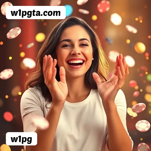 Integração de APIs w1pg.com - APIs em Tempo Real para Provedores de Jogos e Gateways de Pagamento