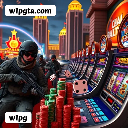 Cadastro Rápido w1pg.com - Crie Sua Conta em 30 Segundos e Ganhe Bônus de Boas-vindas até 300%