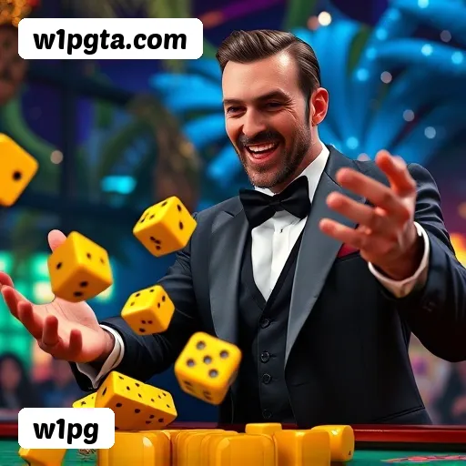 Cashback VIP w1pg.com - Sistema Crescente de 5% a 15% Conforme Nível VIP