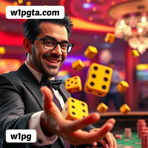 Apostas de Tênis w1pg.com - Grand Slams, ATP e WTA com Apostas em Sets e Games