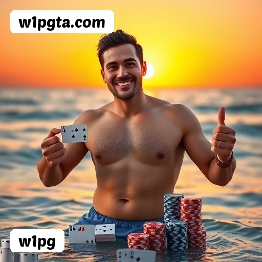 Bônus de Boas-vindas w1pg até 300% + Rodadas Grátis - Oferta Exclusiva para Novos Jogadores no Brasil